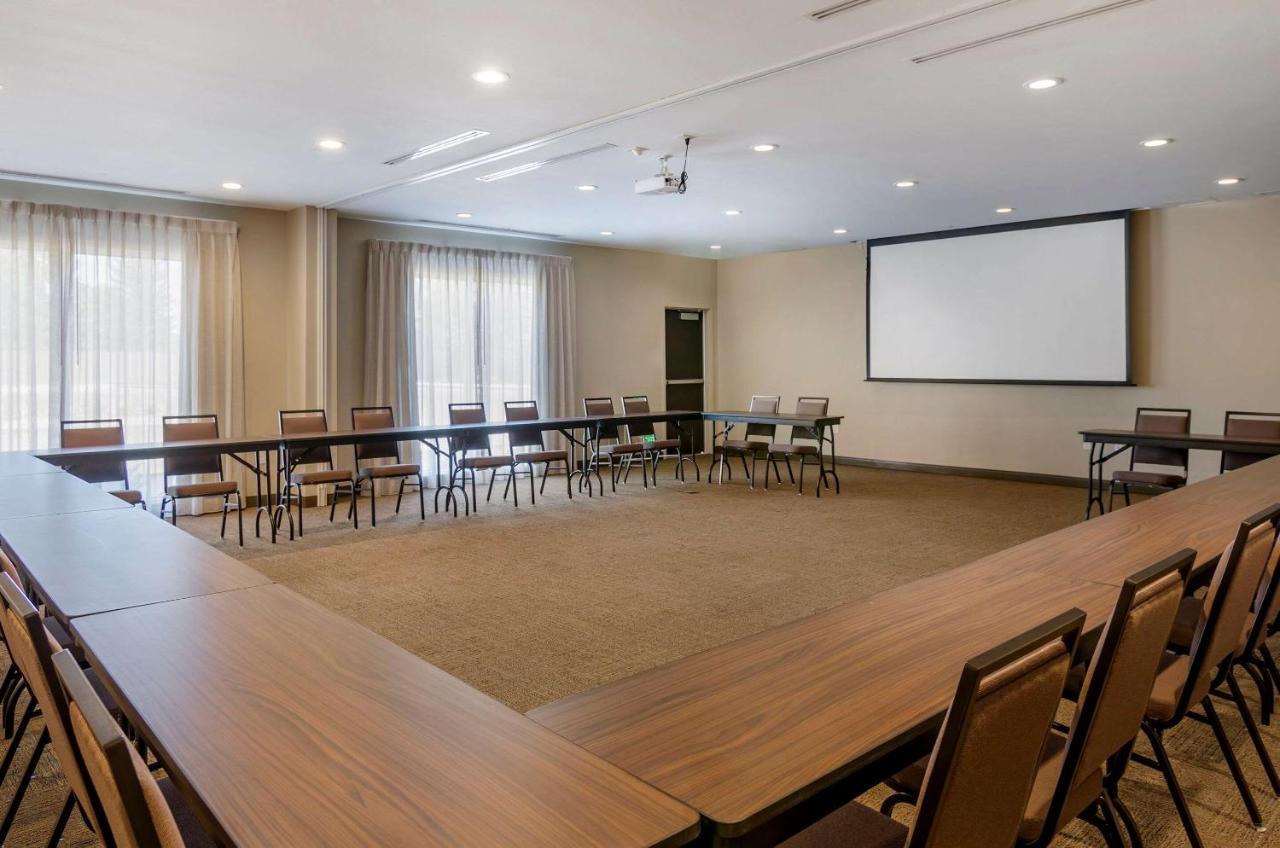 Sleep Inn & Suites Great Falls Airport Zewnętrze zdjęcie